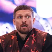 Usyk vs Dubois at Wembley: Haye Predicts Knockout Drama – Who Will Triumph?