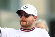 Valtteri Bottas in Advanced Talks to Join Cadillac for 2026 F1 Entry