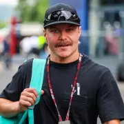 Valtteri Bottas Joins British Army Sniper Training – F1 Star Takes on New Challenge