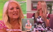 Vanessa Feltz Calls Coldplay Kiss Cam Moment 'Divine Retribution' – What Really Happened?