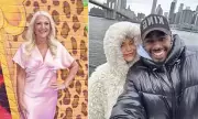 Vanessa Feltz Opens Up About Heartbreak and Hopes for Love After Split from Ex-Fiancé Ben Ofoedu