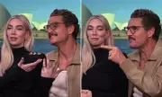 Vanessa Kirby Calls Out Pedro Pascal for On-Set Antics During 'Fantastic Four' Filming