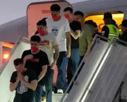 Venezuela Launches Probe into Alleged Torture of Citizens in El Salvador Jail