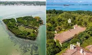 Venice Locals Triumph: Abandoned Island to Become Sanctuary Amid Tourist Overcrowding