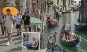 Venice Slaps Tourists with Hefty €87 Daily Fee: What You Need to Know