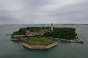 Venice's Haunted Poveglia Island Set to Become a Public Park