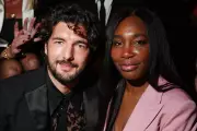 Venus Williams Announces Engagement to Andrea Preti in Heartfelt Instagram Post