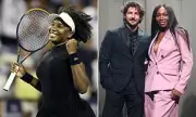 Venus Williams Makes Stunning Tennis Comeback While Planning Wedding with Fiancé Andrea Preti