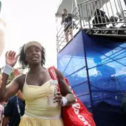 Venus Williams Triumphs in Stunning Comeback at Rothesay Classic Birmingham
