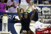 Venus Williams Withdraws from Cincinnati Open Due to Injury: What’s Next for the Tennis Legend?
