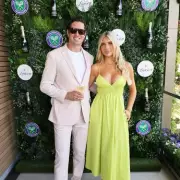 Vernon Kay's Shocking Admission About Oasis Tickets Leaves Fans Stunned