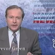 Veteran TV Producer Trevor Green Passes Away at 55 – A Look Back at His Illustrious Career