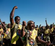 Vibrant Tiwi Islands Grand Final: A Celebration of Indigenous Football and Culture
