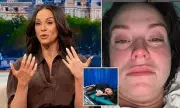 Vicky Pattison Opens Up About Being 'Gaslit' by Doctors Over Undiagnosed Illness for Five Years