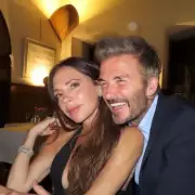 Victoria and David Beckham's Close Call: Narrowly Avoid Disaster in London