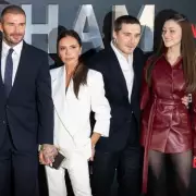 Victoria Beckham Opens Up About Brooklyn's Move to the US – 'It's Hard for Me'