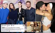 Victoria Beckham's Instagram Drama: Did She Delete Likes on Brooklyn's Posts Amid Nicola Peltz Feud?