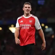 Viktor Gyokeres' Agent Drops Major Arsenal Transfer Hint Amid £85m Release Clause Buzz