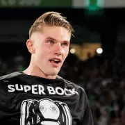 Viktor Gyokeres' Girlfriend Drops Major Arsenal Transfer Hint – Fans Go Wild!