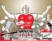 Viktor Gyokeres: How Arsenal's New Signing Became the Talk of the Digital Hive Mind