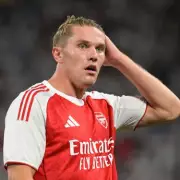 Viktor Gyokeres Shines in Sporting CP Debut with Stunning Goal Against Braga