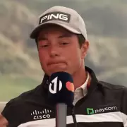 Viktor Hovland's Open Championship Earnings Revealed – A Staggering Sum!