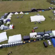 Village Swingathon Breaks Records as Over 1,000 Join the Fun!