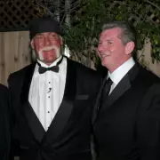 Vince McMahon's Shocking Return: Hulk Hogan's WWE Comeback Confirmed!
