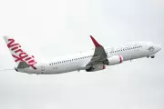 Virgin Australia Flight Evacuated After Power Bank Sparks Onboard Fire