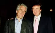 Virginia Giuffre Claims Trump and Epstein 'Stole' Ghislaine Maxwell from Mar-a-Lago