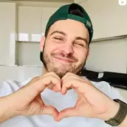 Vito Coppola's Mum Stuns Fans With Her Youthful Looks – 'She Doesn't Age!'