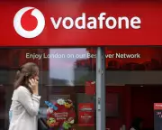 Vodafone CEO Margherita Della Valle Faces Shareholder Scrutiny at AGM Over Store Closures
