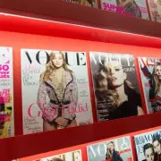 Vogue Faces Backlash Over AI-Generated Model in High-Fashion Shoot