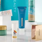 Vogue Williams' Favourite Self-Tanner Now Just £38 – Don't Miss This Glow-Up Deal!