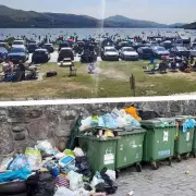 Wales Fights Back Against Overtourism: Social Media Sparks Controversy Over Crowded Beauty Spots