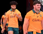 Wallabies Eye Historic Victory Over Lions in Thrilling MCG Showdown