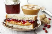 Walmart Launches High-Protein Peanut Butter & Jelly Sandwich: A Twist on a Classic