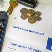 Water Bills Set to Surge: Major Report Warns of Looming Crisis for UK Households