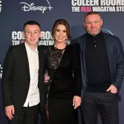 Wayne Rooney's Son Kai Makes Manchester United Debut in Thrilling Youth Clash