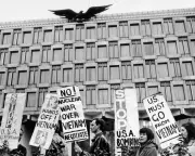 Wealthy Activists Occupy US Embassy Luxury Hotel in London: A Bold Protest Against Inequality