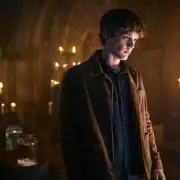 Wednesday Season 1 Recap: Hyde's Shocking Betrayal & Nevermore's Dark Secrets