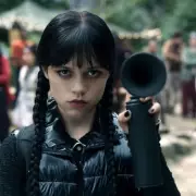 Wednesday Season 2 Release Date: What We Know So Far