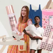 Weekend Wishlist: 11 Must-Have Fashion & Beauty Deals You Can't Miss