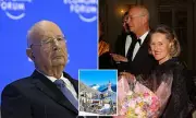 WEF Founder, 87, Accused of Bullying, Lavish Expenses & Inappropriate Remarks in Explosive Probe