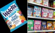 Welch's Fruit Snacks Unveil Exciting New Flavours in Major Brand Revamp