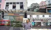 ‘We’re Forgotten’: Locals in Struggling UK Town Slam Labour Over Derelict Shops and Drug Crisis