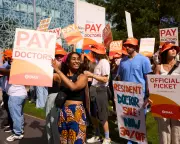 Wes Streeting's NHS Crisis: Did the Health Secretary Really Avert a Doctors' Strike?