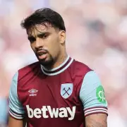 West Ham Star Lucas Paquetá Faces FA Charges Over Alleged Betting Breaches