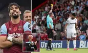 West Ham Unlikely to Pursue Legal Action Against FA Over Lucas Paqueta's Spot-Fixing Allegations