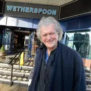 Wetherspoon Boss Tim Martin Issues Stark Warning Over UK's Economic Future